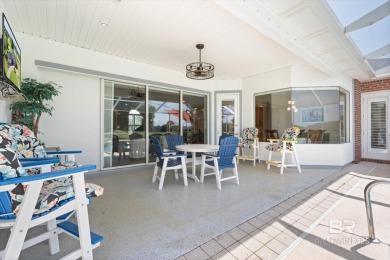 Understated elegance with a hint of modern accents is reflected on Craft Farms - Cypress Bend in Alabama - for sale on GolfHomes.com, golf home, golf lot