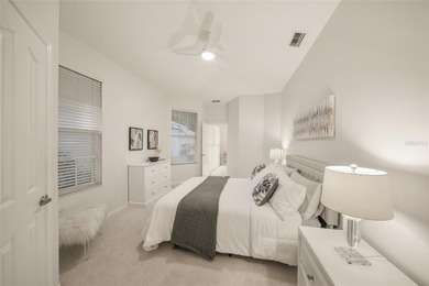 Where Nature Meets Elegance, welcome to 6660 Saint James on University Park Country Club in Florida - for sale on GolfHomes.com, golf home, golf lot