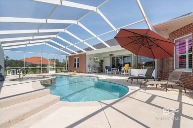 Understated elegance with a hint of modern accents is reflected on Craft Farms - Cypress Bend in Alabama - for sale on GolfHomes.com, golf home, golf lot