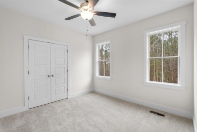 Welcome to this charming Cedar Creek floor plan, a craftsman on Tanglewood Shores Golf Club in Virginia - for sale on GolfHomes.com, golf home, golf lot
