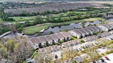 Home is where the heart is - the heart is here. This Veranda has on Olde Hickory Golf and Country Club in Florida - for sale on GolfHomes.com, golf home, golf lot