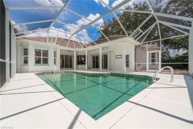 Introducing this exceptional 4-bedroom, 3-bathroom residence on Imperial Golf Club in Florida - for sale on GolfHomes.com, golf home, golf lot