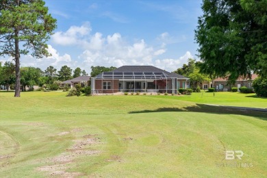 Understated elegance with a hint of modern accents is reflected on Craft Farms - Cypress Bend in Alabama - for sale on GolfHomes.com, golf home, golf lot