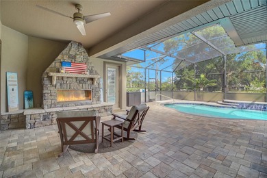 Experience life to the fullest in this 4 bedroom / 3 full bath on Harbor Hills Country Club in Florida - for sale on GolfHomes.com, golf home, golf lot