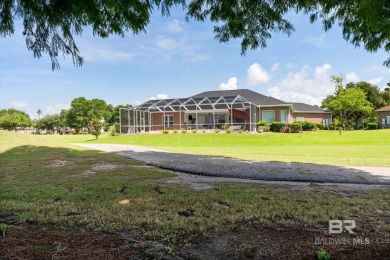 Understated elegance with a hint of modern accents is reflected on Craft Farms - Cypress Bend in Alabama - for sale on GolfHomes.com, golf home, golf lot