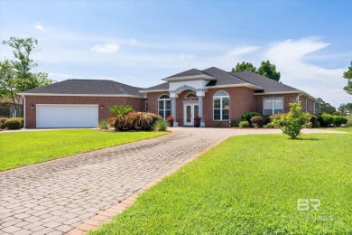 Understated elegance with a hint of modern accents is reflected on Craft Farms - Cypress Bend in Alabama - for sale on GolfHomes.com, golf home, golf lot