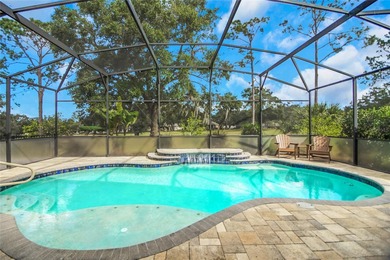 Experience life to the fullest in this 4 bedroom / 3 full bath on Harbor Hills Country Club in Florida - for sale on GolfHomes.com, golf home, golf lot