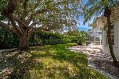 Introducing this exceptional 4-bedroom, 3-bathroom residence on Imperial Golf Club in Florida - for sale on GolfHomes.com, golf home, golf lot