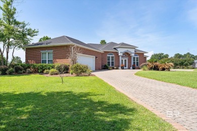 Understated elegance with a hint of modern accents is reflected on Craft Farms - Cypress Bend in Alabama - for sale on GolfHomes.com, golf home, golf lot