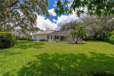 Introducing this exceptional 4-bedroom, 3-bathroom residence on Imperial Golf Club in Florida - for sale on GolfHomes.com, golf home, golf lot