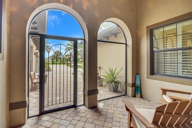 Experience life to the fullest in this 4 bedroom / 3 full bath on Harbor Hills Country Club in Florida - for sale on GolfHomes.com, golf home, golf lot