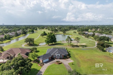 Understated elegance with a hint of modern accents is reflected on Craft Farms - Cypress Bend in Alabama - for sale on GolfHomes.com, golf home, golf lot