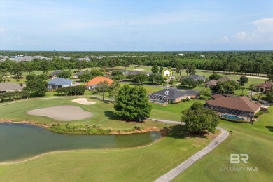Understated elegance with a hint of modern accents is reflected on Craft Farms - Cypress Bend in Alabama - for sale on GolfHomes.com, golf home, golf lot