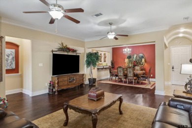 Exquisite Waterfront Condo in the Cascades - Sophisticated 3 Bed on Cascades Golf Club in Texas - for sale on GolfHomes.com, golf home, golf lot