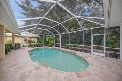 Where Nature Meets Elegance, welcome to 6660 Saint James on University Park Country Club in Florida - for sale on GolfHomes.com, golf home, golf lot