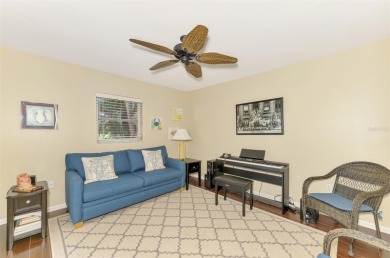 Attractive three bedroom, two bath, pool home, with golf course on Waterford Golf Club in Florida - for sale on GolfHomes.com, golf home, golf lot