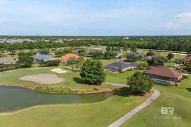 Understated elegance with a hint of modern accents is reflected on Craft Farms - Cypress Bend in Alabama - for sale on GolfHomes.com, golf home, golf lot