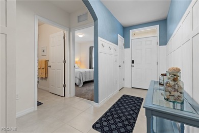 Easy living here waiting for you in this gorgeous community of on Herons Glen Golf and Country Club in Florida - for sale on GolfHomes.com, golf home, golf lot