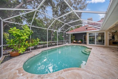 Where Nature Meets Elegance, welcome to 6660 Saint James on University Park Country Club in Florida - for sale on GolfHomes.com, golf home, golf lot