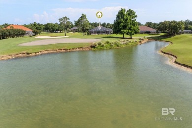 Understated elegance with a hint of modern accents is reflected on Craft Farms - Cypress Bend in Alabama - for sale on GolfHomes.com, golf home, golf lot