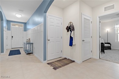 Easy living here waiting for you in this gorgeous community of on Herons Glen Golf and Country Club in Florida - for sale on GolfHomes.com, golf home, golf lot