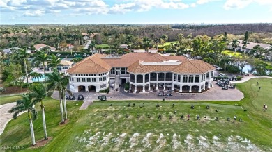 Home is where the heart is - the heart is here. This Veranda has on Olde Hickory Golf and Country Club in Florida - for sale on GolfHomes.com, golf home, golf lot