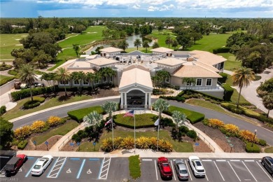 Introducing this exceptional 4-bedroom, 3-bathroom residence on Imperial Golf Club in Florida - for sale on GolfHomes.com, golf home, golf lot