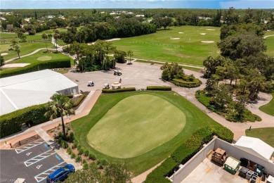 Introducing this exceptional 4-bedroom, 3-bathroom residence on Imperial Golf Club in Florida - for sale on GolfHomes.com, golf home, golf lot