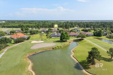 Understated elegance with a hint of modern accents is reflected on Craft Farms - Cypress Bend in Alabama - for sale on GolfHomes.com, golf home, golf lot