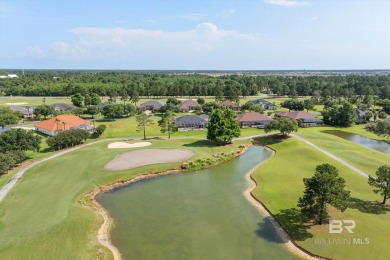 Understated elegance with a hint of modern accents is reflected on Craft Farms - Cypress Bend in Alabama - for sale on GolfHomes.com, golf home, golf lot