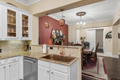 Exquisite Waterfront Condo in the Cascades - Sophisticated 3 Bed on Cascades Golf Club in Texas - for sale on GolfHomes.com, golf home, golf lot
