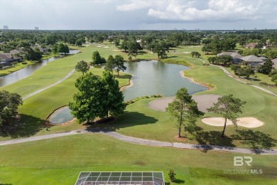 Understated elegance with a hint of modern accents is reflected on Craft Farms - Cypress Bend in Alabama - for sale on GolfHomes.com, golf home, golf lot