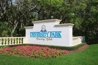 Where Nature Meets Elegance, welcome to 6660 Saint James on University Park Country Club in Florida - for sale on GolfHomes.com, golf home, golf lot