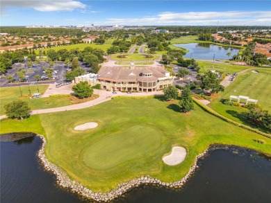 Welcome to Highly sought-after Eagle Creek Golf Community. This on Eagle Creek Golf Club in Florida - for sale on GolfHomes.com, golf home, golf lot