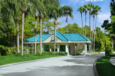 Where Nature Meets Elegance, welcome to 6660 Saint James on University Park Country Club in Florida - for sale on GolfHomes.com, golf home, golf lot