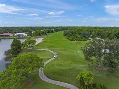 Where Nature Meets Elegance, welcome to 6660 Saint James on University Park Country Club in Florida - for sale on GolfHomes.com, golf home, golf lot