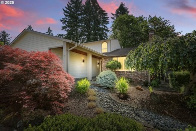 Welcome to this beautifully maintained 3-bedroom, 2.5-bath home on  in Washington - for sale on GolfHomes.com, golf home, golf lot