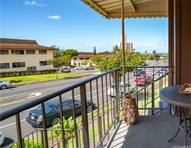 Superior Location, Rarely available Corner-End unit with no on Walter J. Nagorski Golf Course in Hawaii - for sale on GolfHomes.com, golf home, golf lot