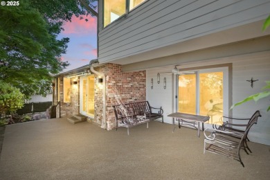 Welcome to this beautifully maintained 3-bedroom, 2.5-bath home on  in Washington - for sale on GolfHomes.com, golf home, golf lot