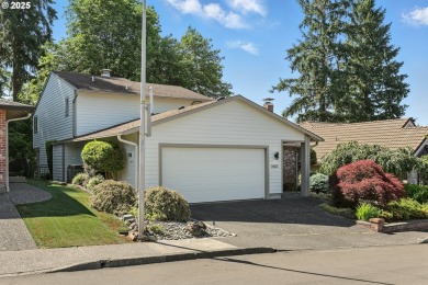 Welcome to this beautifully maintained 3-bedroom, 2.5-bath home on  in Washington - for sale on GolfHomes.com, golf home, golf lot