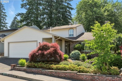 Welcome to this beautifully maintained 3-bedroom, 2.5-bath home on  in Washington - for sale on GolfHomes.com, golf home, golf lot