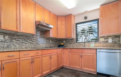 Superior Location, Rarely available Corner-End unit with no on Walter J. Nagorski Golf Course in Hawaii - for sale on GolfHomes.com, golf home, golf lot