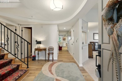 Welcome to this beautifully maintained 3-bedroom, 2.5-bath home on  in Washington - for sale on GolfHomes.com, golf home, golf lot