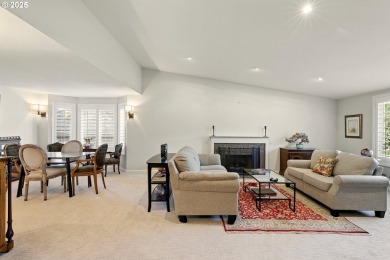Welcome to this beautifully maintained 3-bedroom, 2.5-bath home on  in Washington - for sale on GolfHomes.com, golf home, golf lot