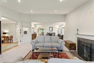 Welcome to this beautifully maintained 3-bedroom, 2.5-bath home on  in Washington - for sale on GolfHomes.com, golf home, golf lot