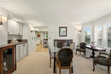 Welcome to this beautifully maintained 3-bedroom, 2.5-bath home on  in Washington - for sale on GolfHomes.com, golf home, golf lot