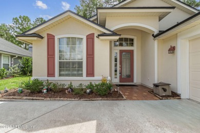 Welcome home to this beautifully upgraded 3 bedroom, 2 bath gem on Eagle Harbor Golf Club in Florida - for sale on GolfHomes.com, golf home, golf lot