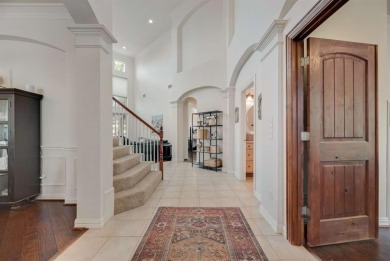 Experience exceptional living at 1308 Lakewood Drive, situated on Stonebridge Ranch Country Club in Texas - for sale on GolfHomes.com, golf home, golf lot