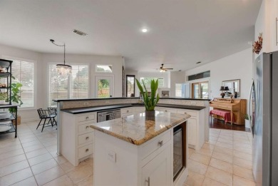 Experience exceptional living at 1308 Lakewood Drive, situated on Stonebridge Ranch Country Club in Texas - for sale on GolfHomes.com, golf home, golf lot
