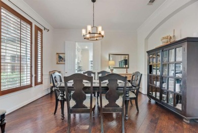 Experience exceptional living at 1308 Lakewood Drive, situated on Stonebridge Ranch Country Club in Texas - for sale on GolfHomes.com, golf home, golf lot